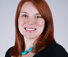 Picture of Ann Marie Boslin.